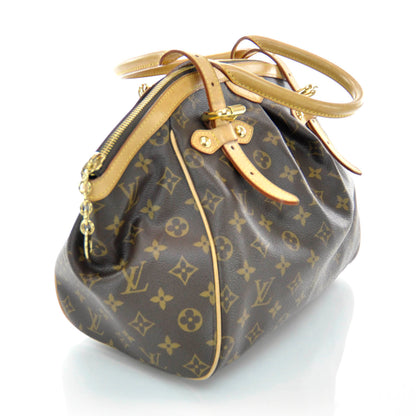 Louis Vuitton Monogram Tivoli GM 6 of 10
