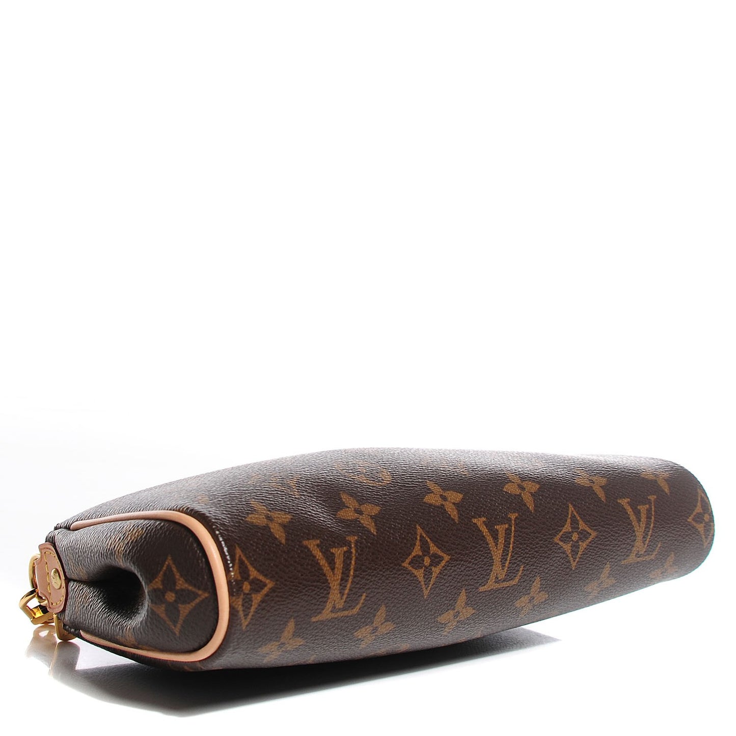 Monogram Eva Clutch