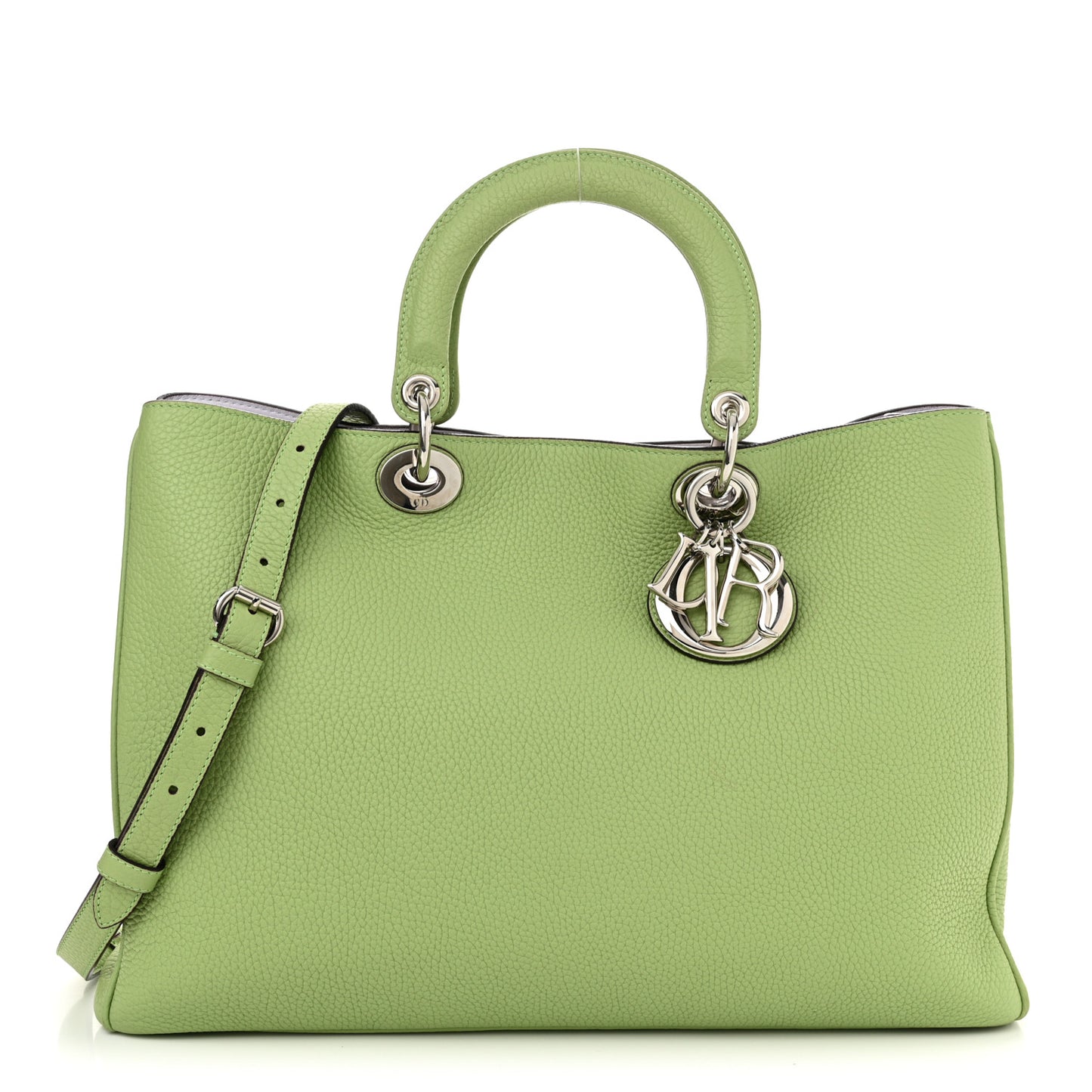 Bullcalf Large Diorissimo Light Green