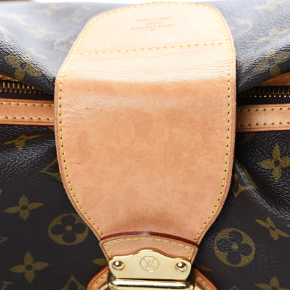 Louis Vuitton Monogram Stresa GM 18 of 18