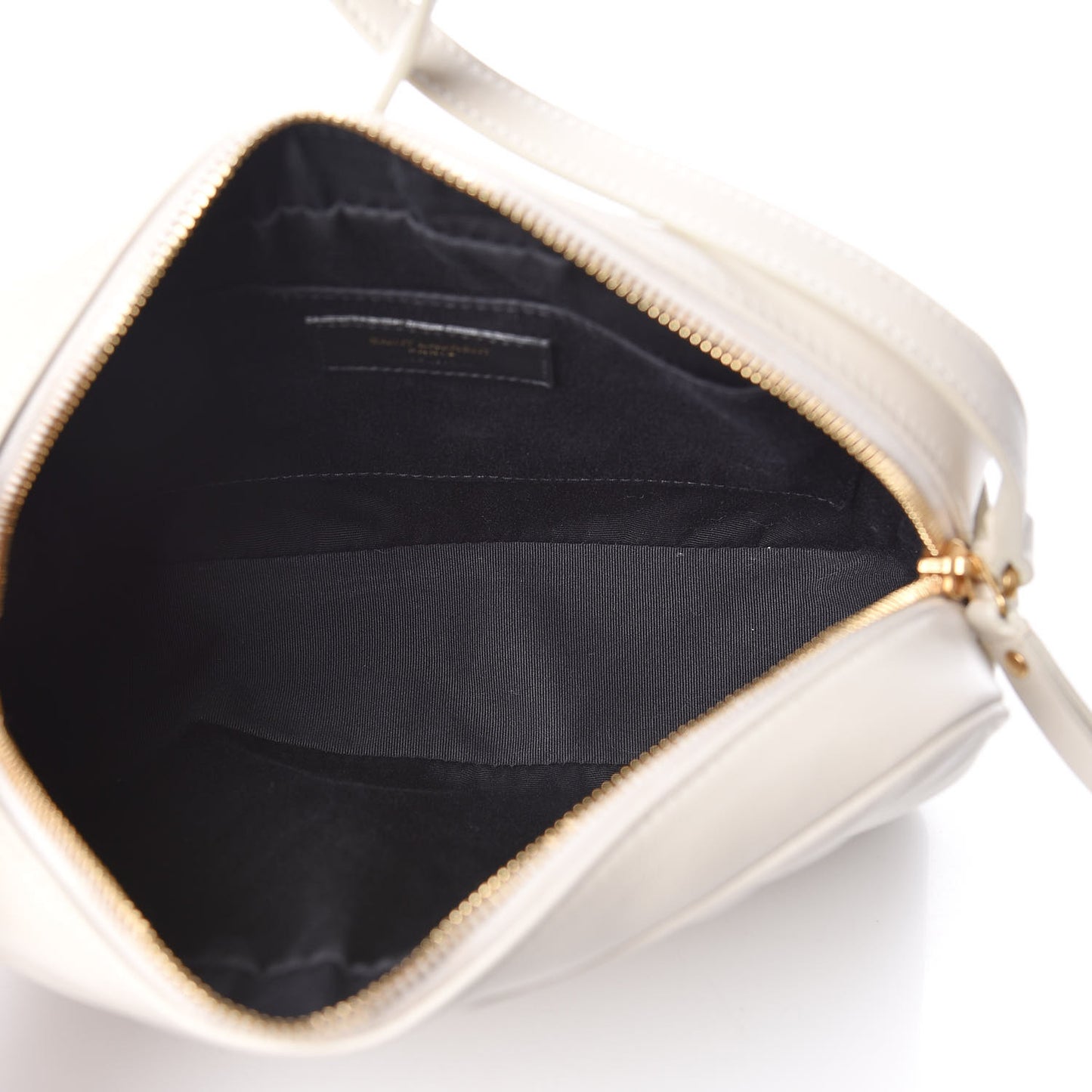 Calfskin Matelasse Monogram Lou Camera Bag Washed Light Pink