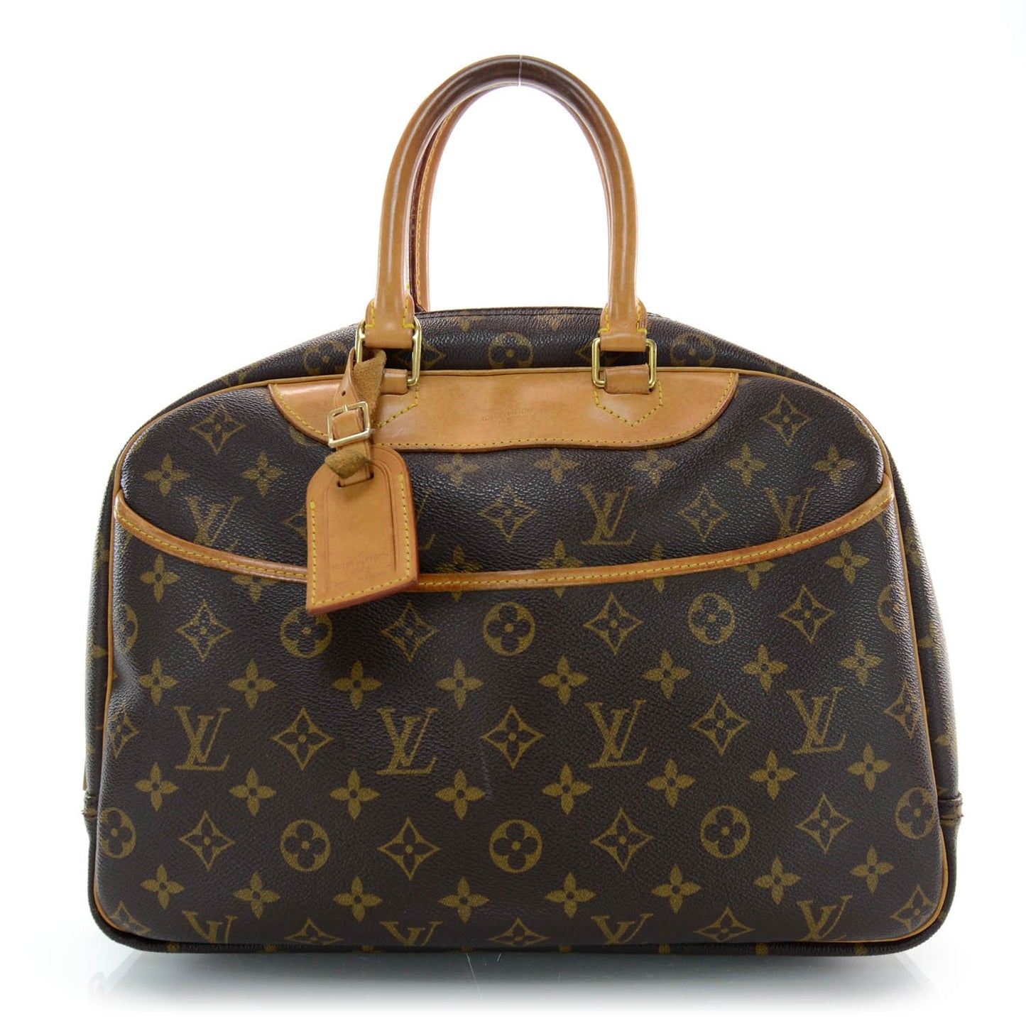 Monogram Deauville