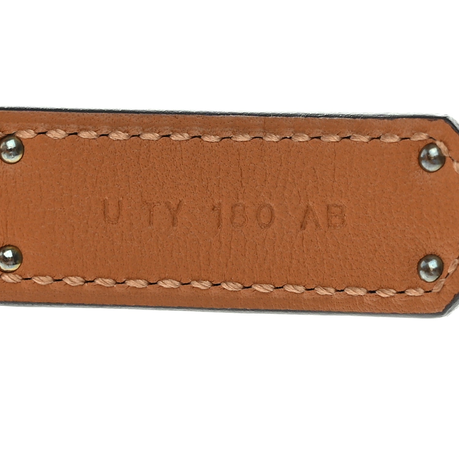 Hermes Epsom Kelly Pocket Belt Jaune Citron Rose Jaipur Vert Jade Bleu Du Nord 4 of 8