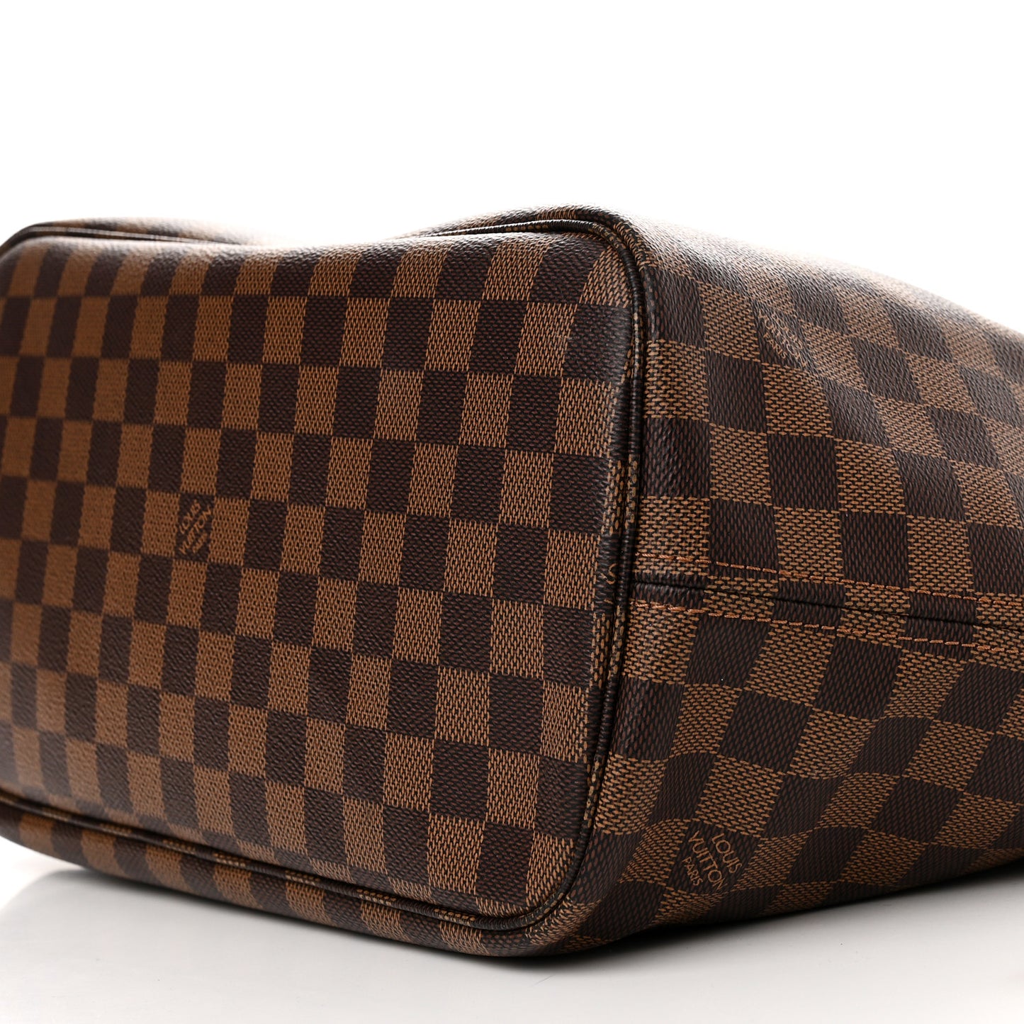 Damier Ebene Neo Neverfull MM