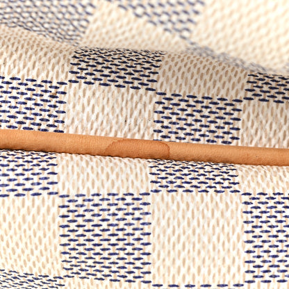 Louis Vuitton Damier Azur Beach Cabas PM 25 of 26