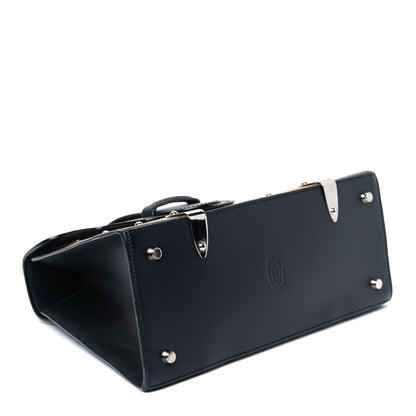 Goyard Goyardine Saigon PM Black 3 of 9