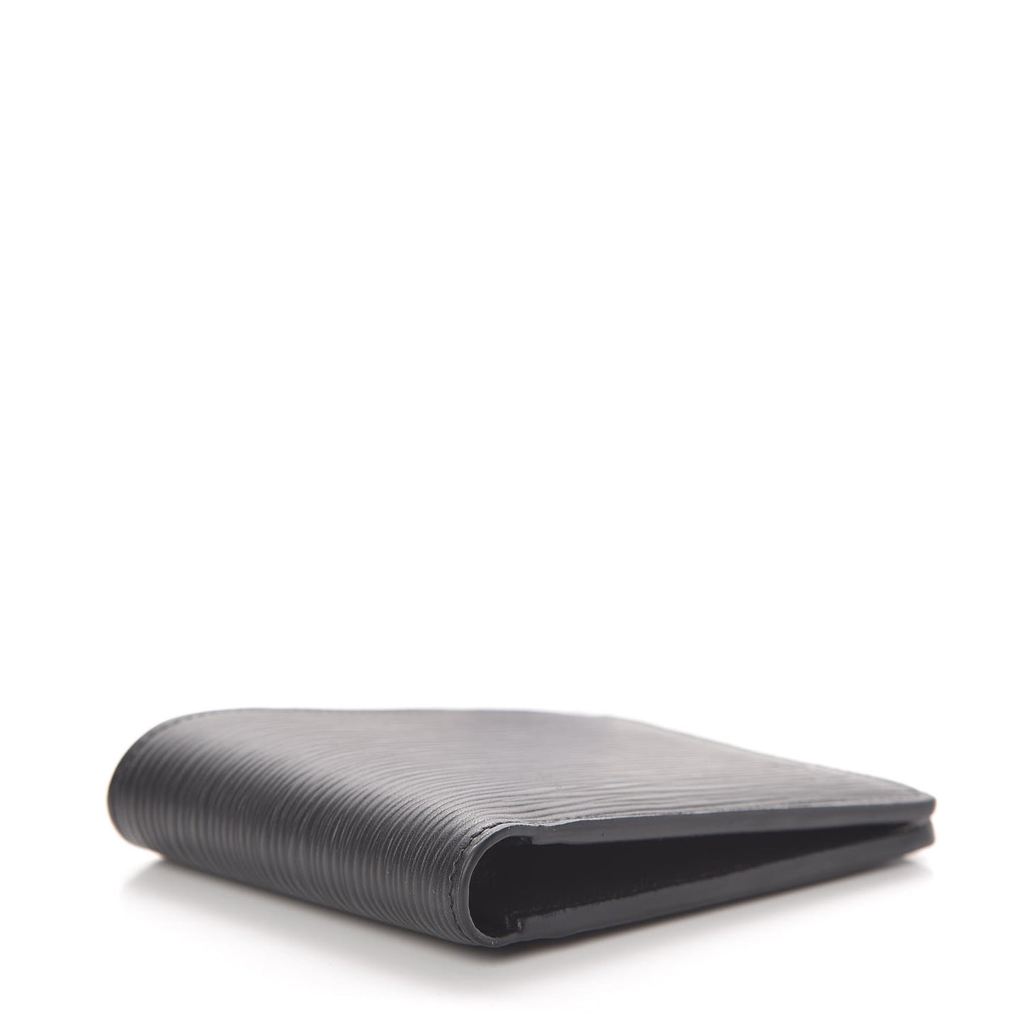 Epi Multiple Wallet Black