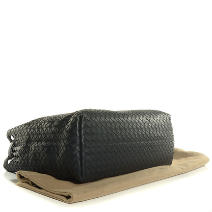 Bottega Veneta Nappa Intrecciato Medium Garda Bag Tourmaline 4 of 8
