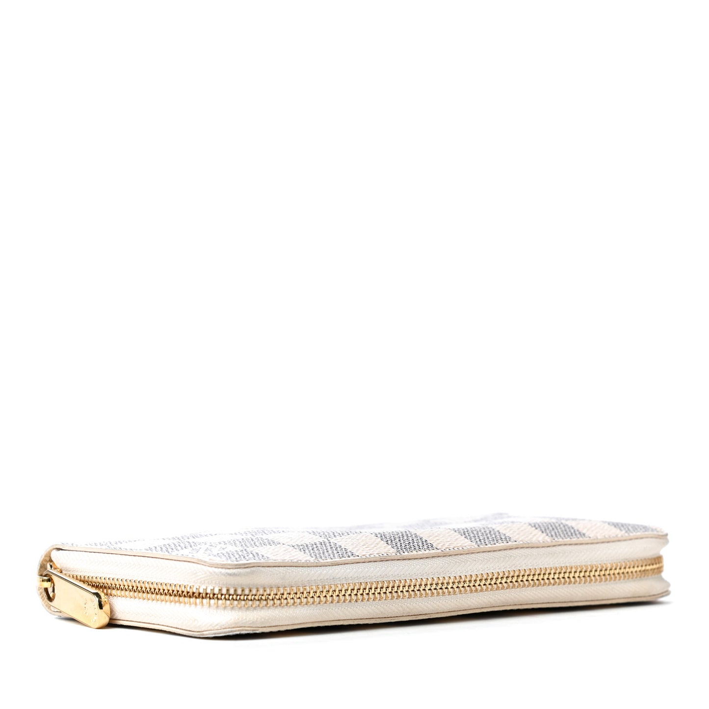 Damier Azur Zippy Wallet