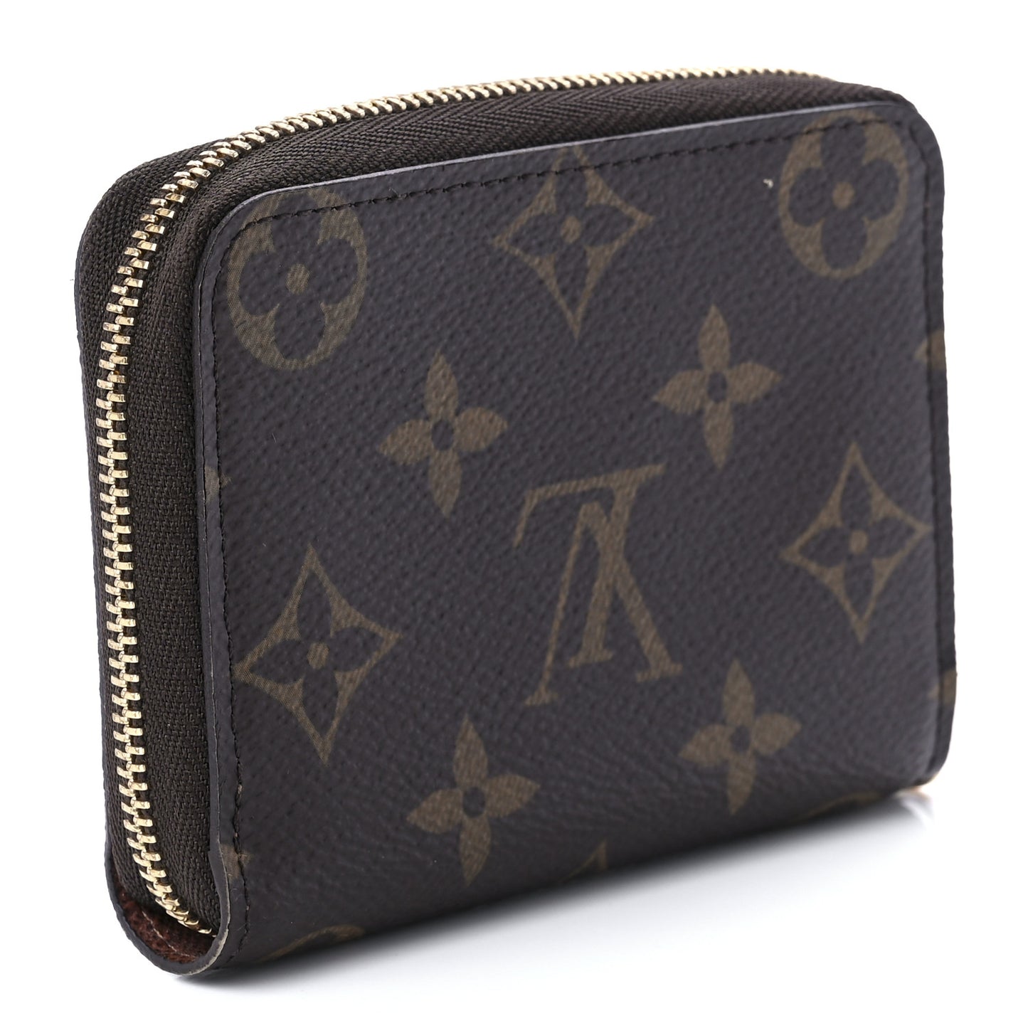 Monogram Zippy Coin Purse
