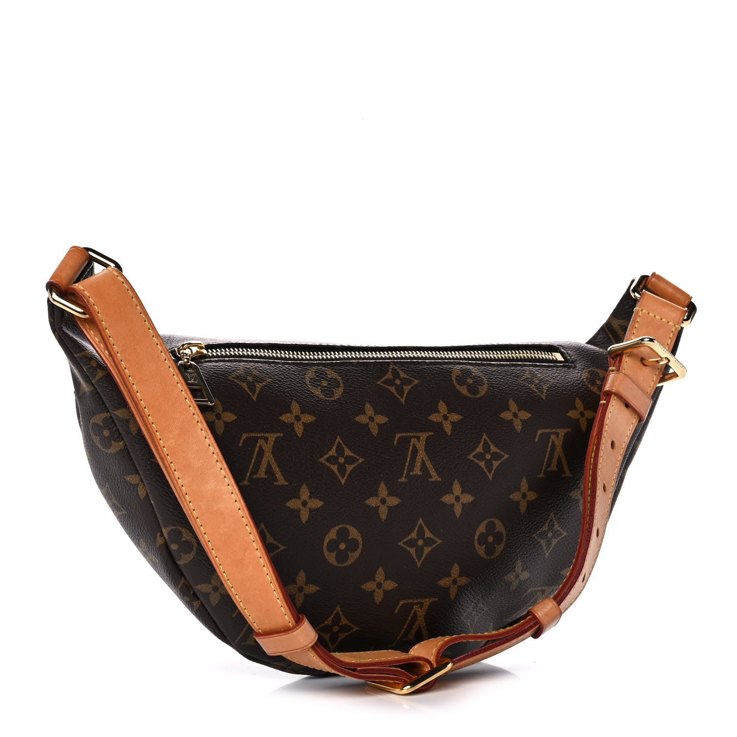 Louis Vuitton Monogram Bumbag 3 of 11