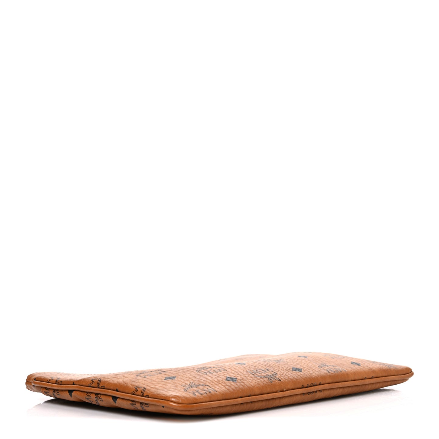 Visetos Original Medium Pouch Cognac