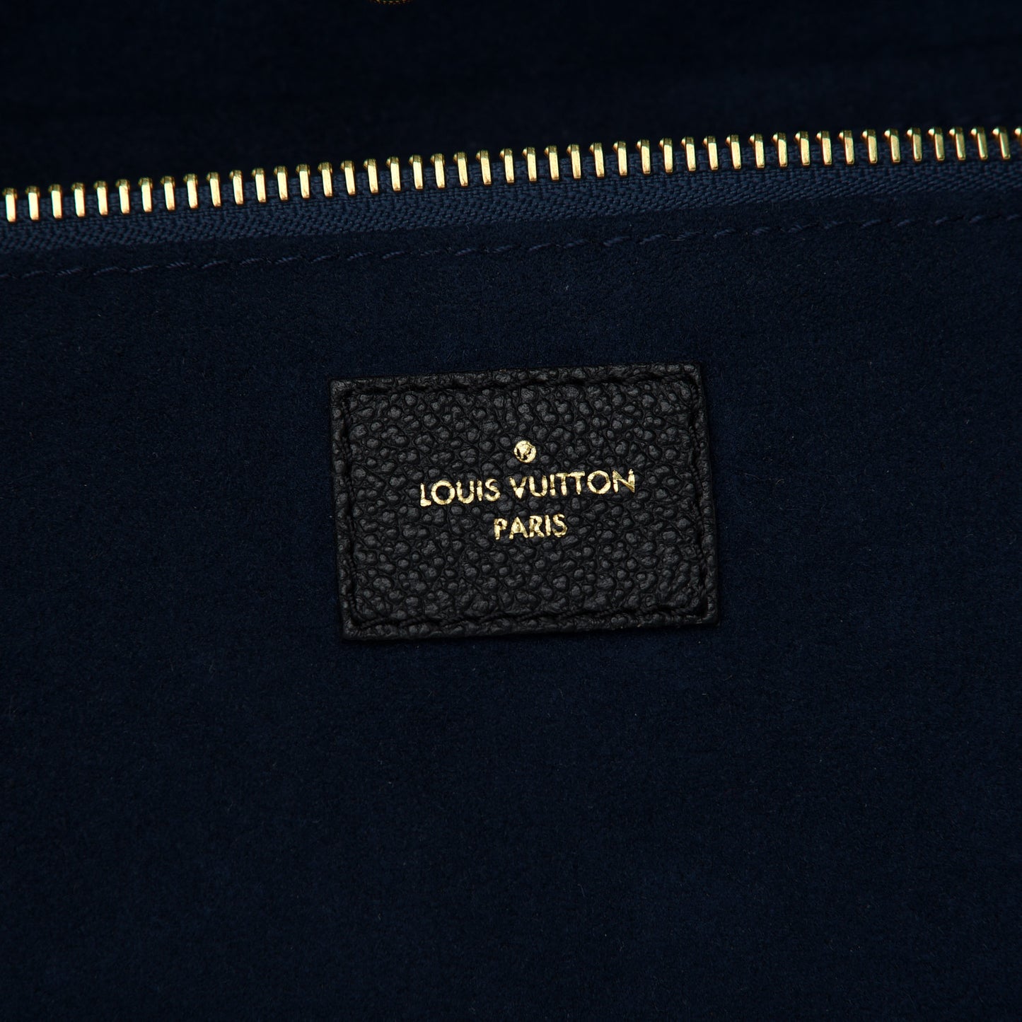 Empreinte Monogram Giant Neverfull MM Black