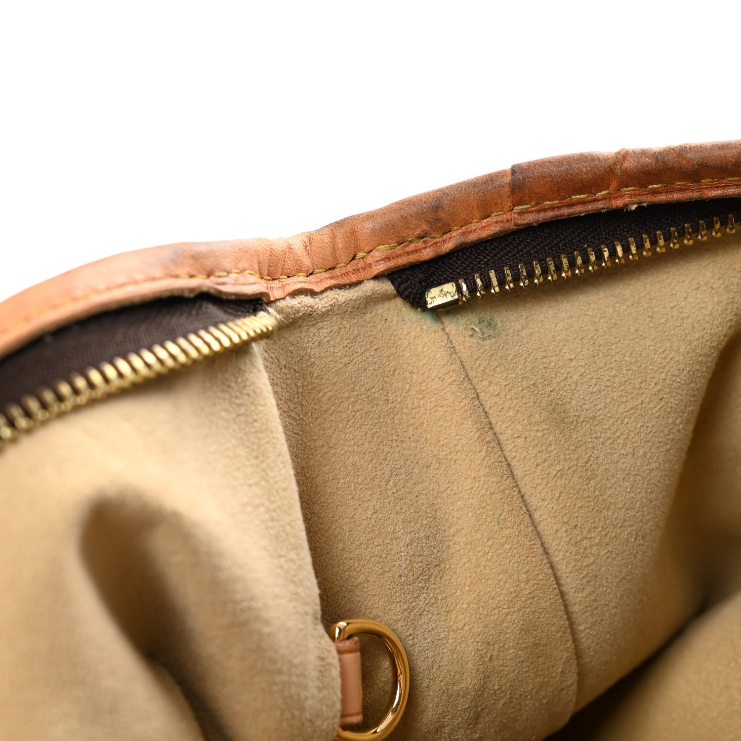 Louis Vuitton Monogram Estrela MM 11 of 14