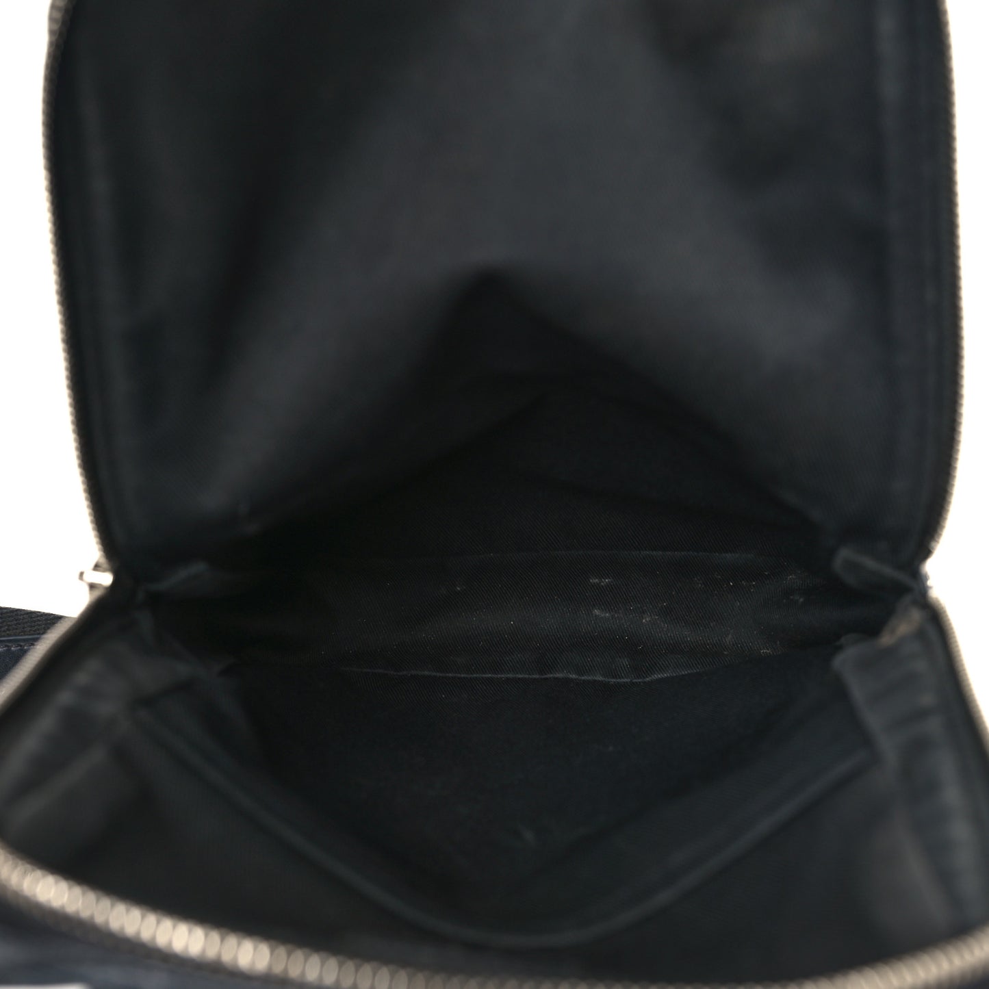 Damier Graphite Avenue Sling Backpack