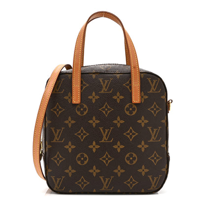 Louis Vuitton Monogram Spontini 1 of 10