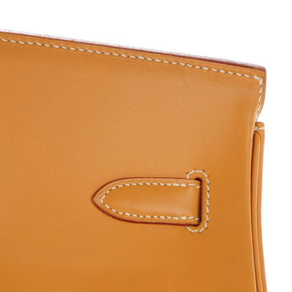 Hermes Vache Natural Birkin 40 33 of 34