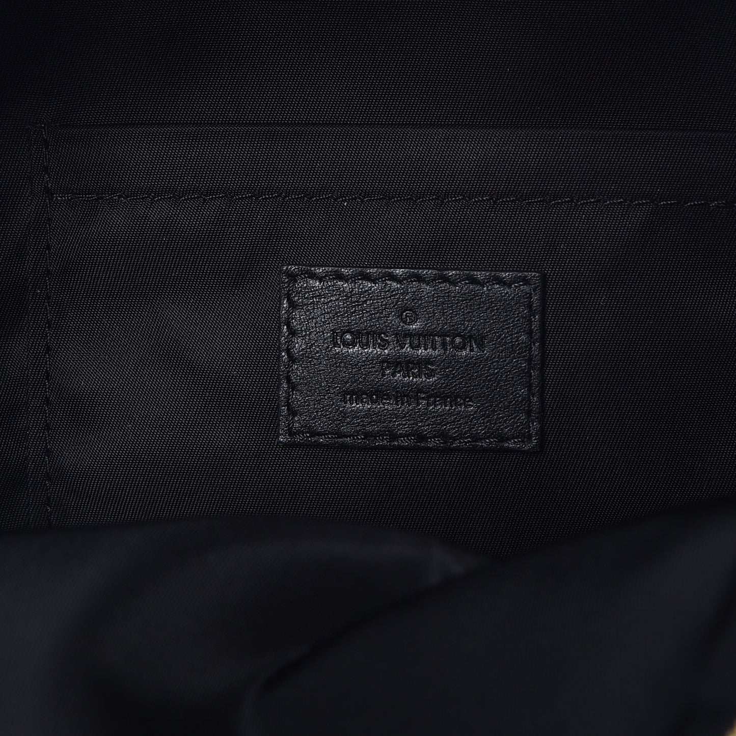Monogram Palm Springs Backpack Mini