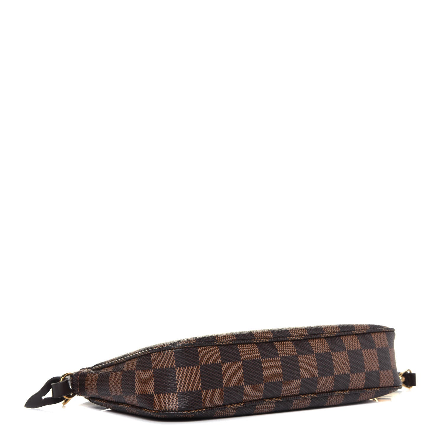 Louis Vuitton Damier Ebene Pochette Accessories NM 5 of 15