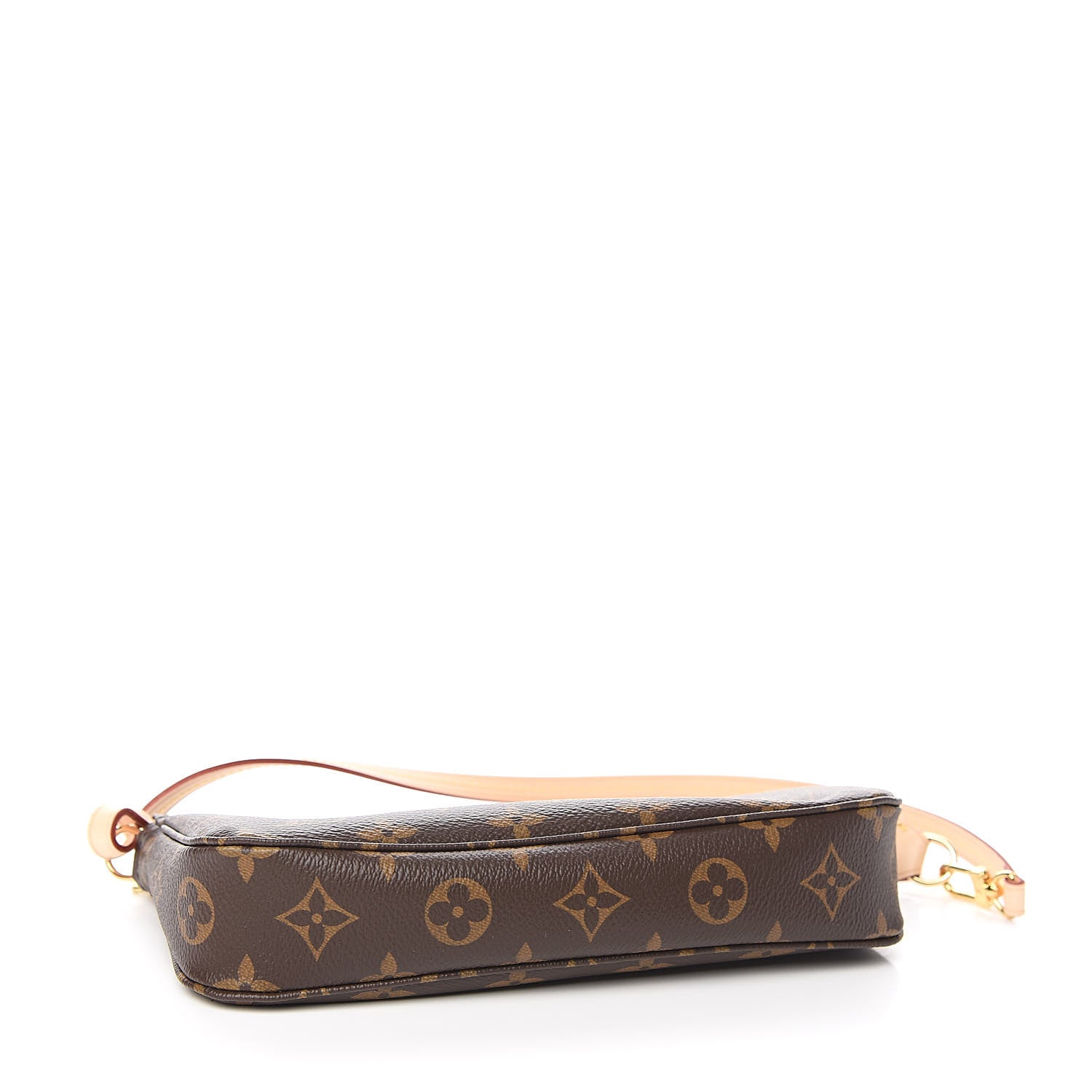 Louis Vuitton Monogram Pochette Accessories NM 4 of 10