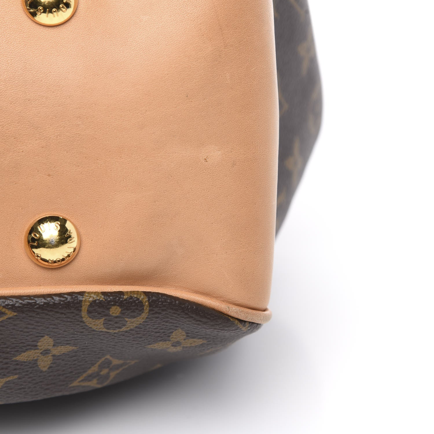 Louis Vuitton Monogram Boetie MM 9 of 15
