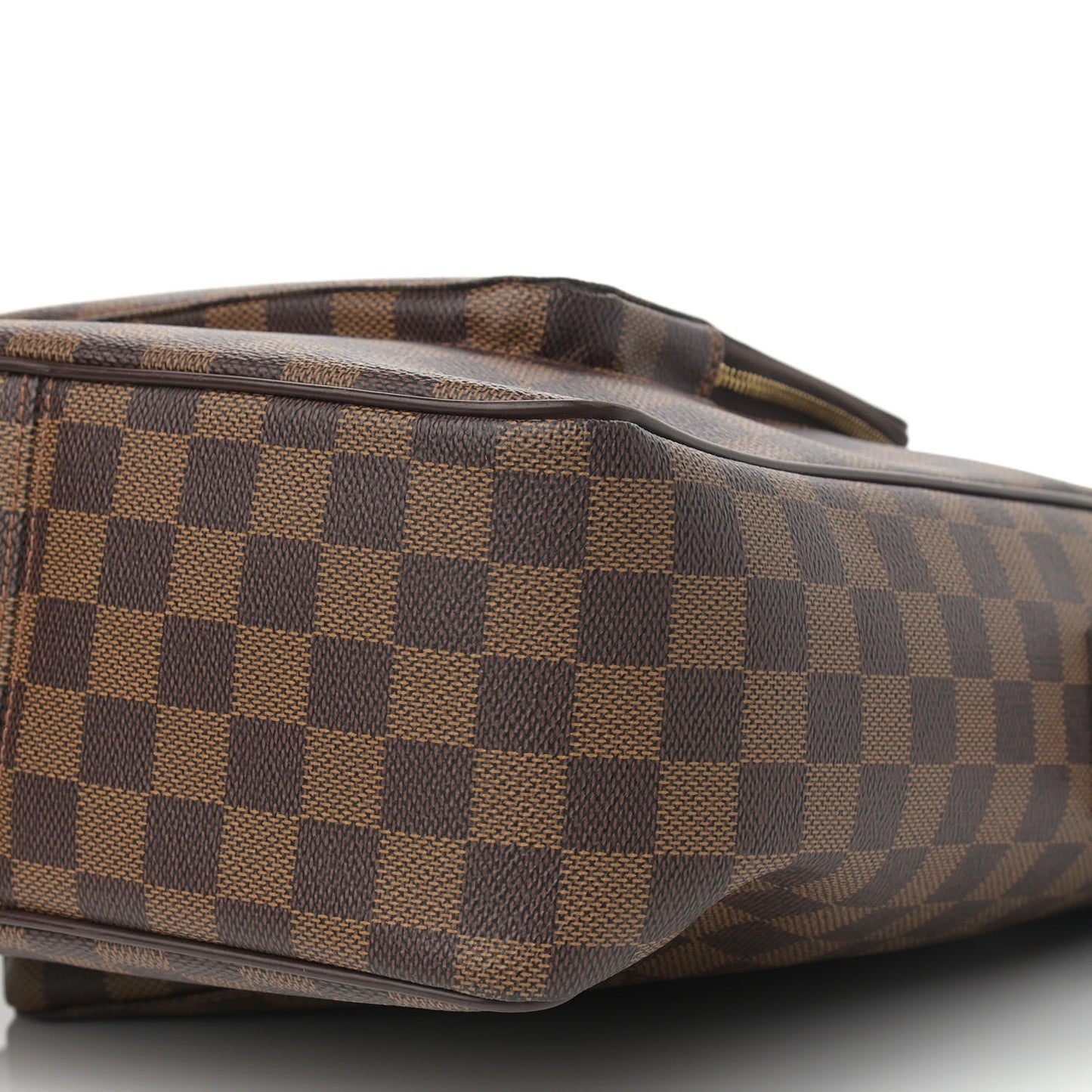 Damier Ebene Olav MM Messenger Bag