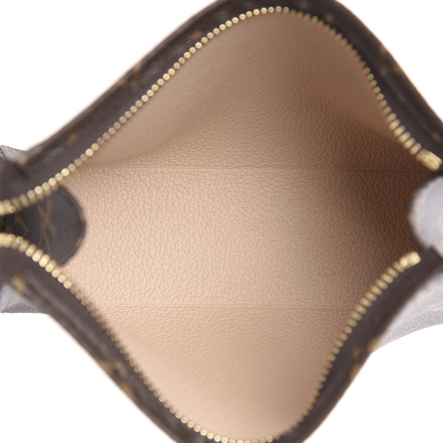 Louis Vuitton Monogram Toiletry Pouch 15 5 of 8