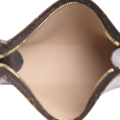 Louis Vuitton Monogram Toiletry Pouch 15 5 of 8