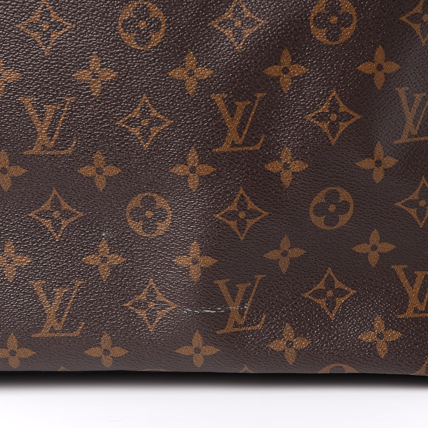 Monogram Neo Neverfull GM Pivoine