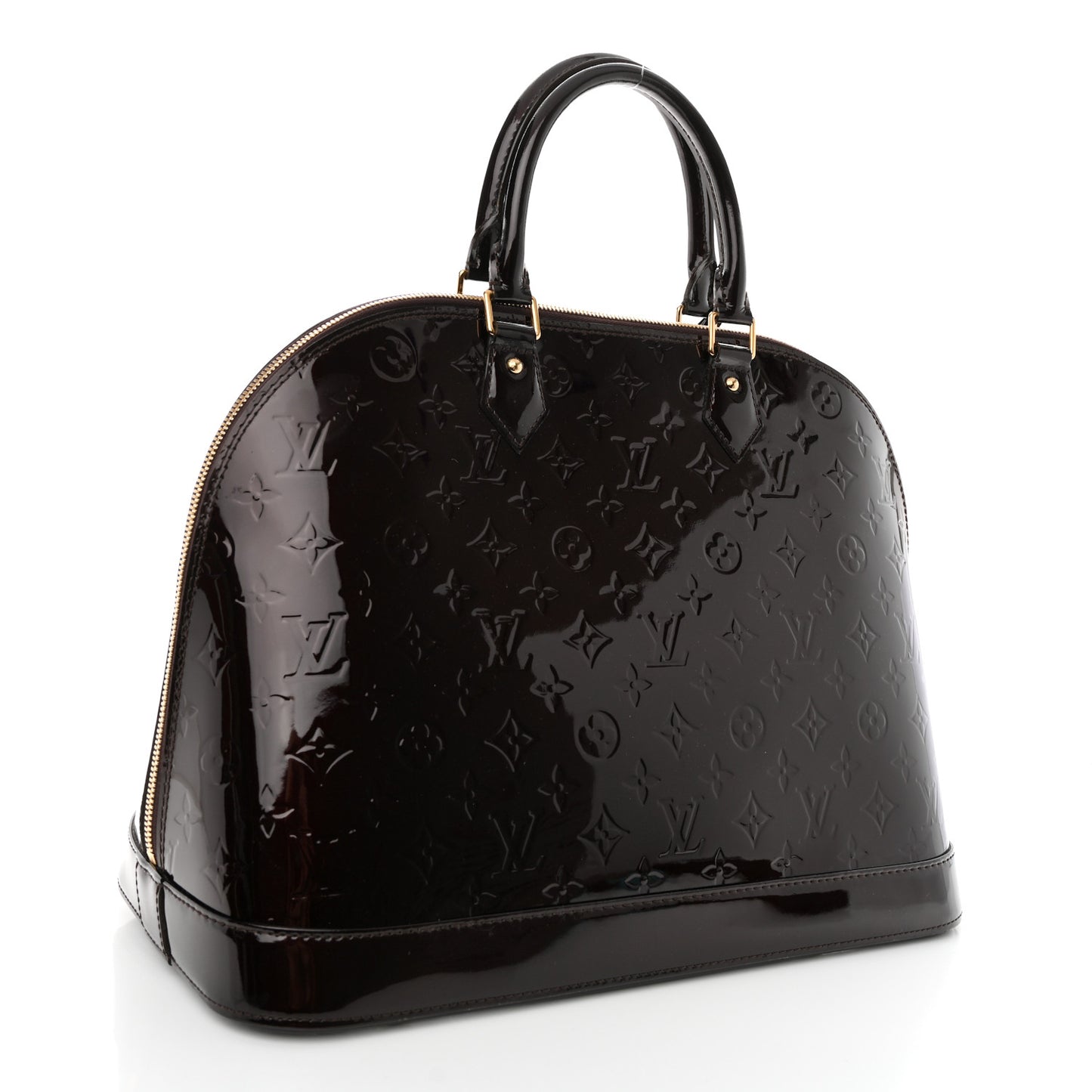 Vernis Alma GM Amarante