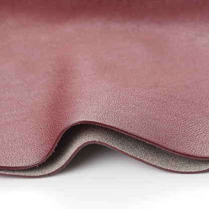 Celine Calfskin Suede All Soft Shoulder Bag Burgundy 9 of 12