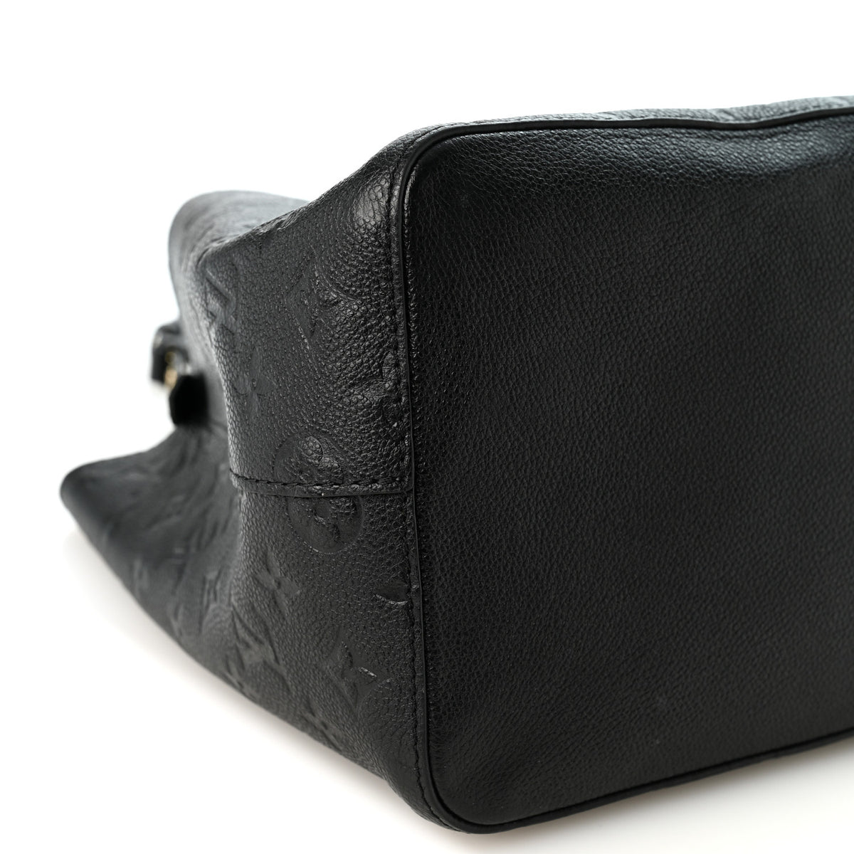Louis Vuitton Empreinte Neonoe MM Black 8 of 11