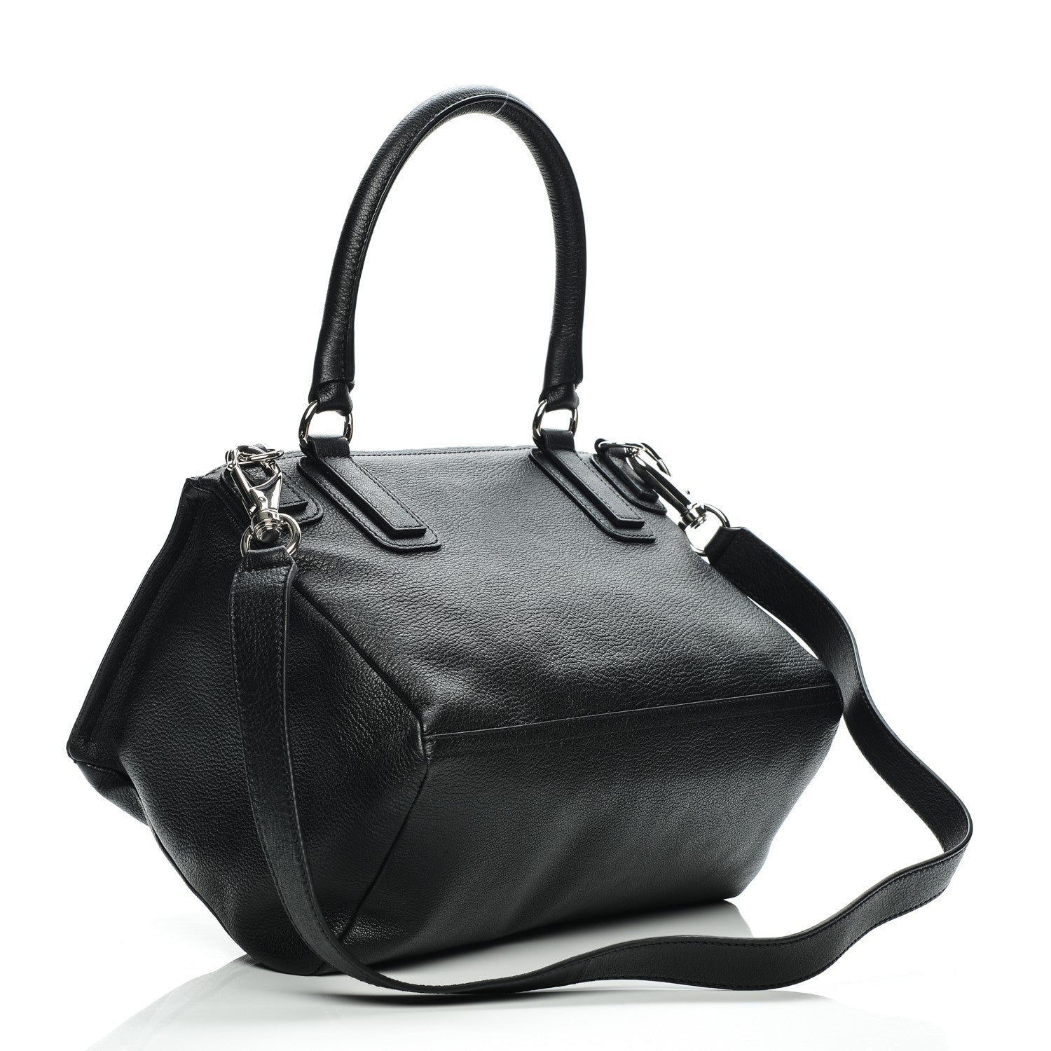 Givenchy Sugar Goatskin Medium Pandora Black 3 of 7