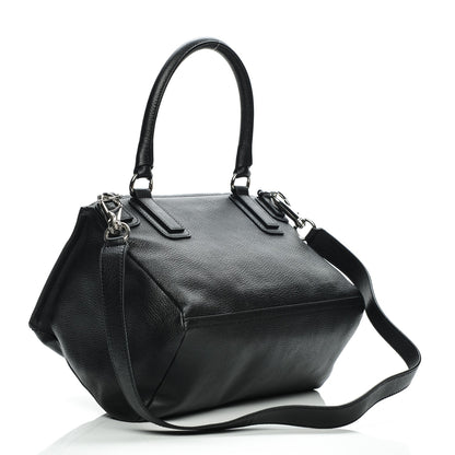 Givenchy Sugar Goatskin Medium Pandora Black 3 of 7