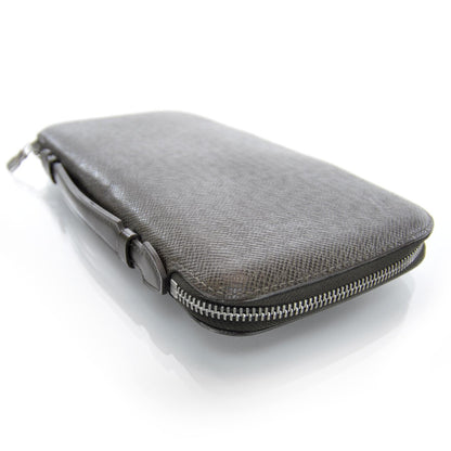 Louis Vuitton Taiga Atoll Travel Organizer Grizzli 3 of 7