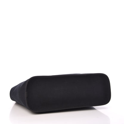 Hermes Toile Cabag 32 Black 4 of 8