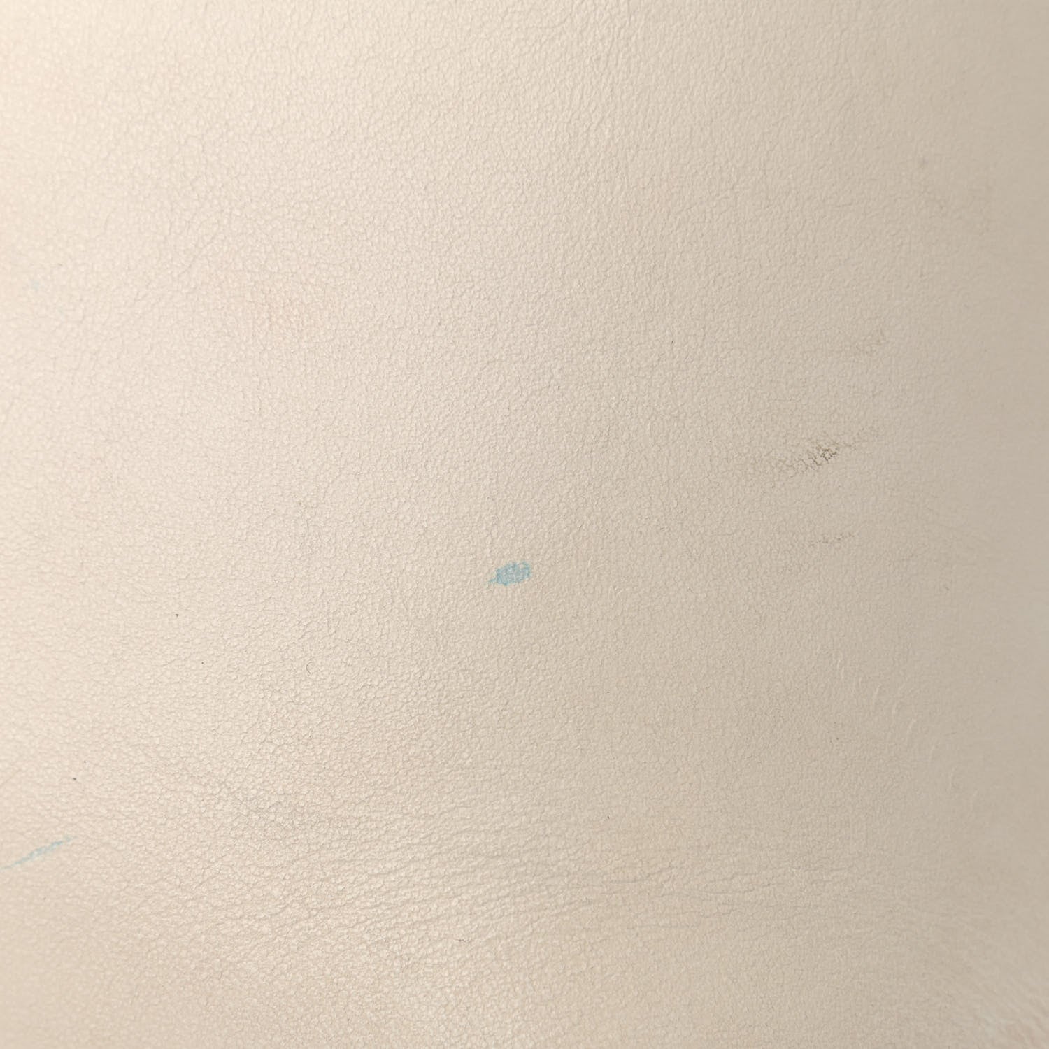 Christian Louboutin Calfskin PVC Love Spikes East West Cabata Tote Latte Multicolor 16 of 28