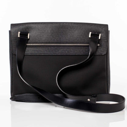 Louis Vuitton Taiga Saratov GM Ardoise 4 of 10