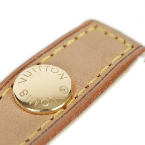 Louis Vuitton Vernis Roxbury Drive Perle 5 of 12