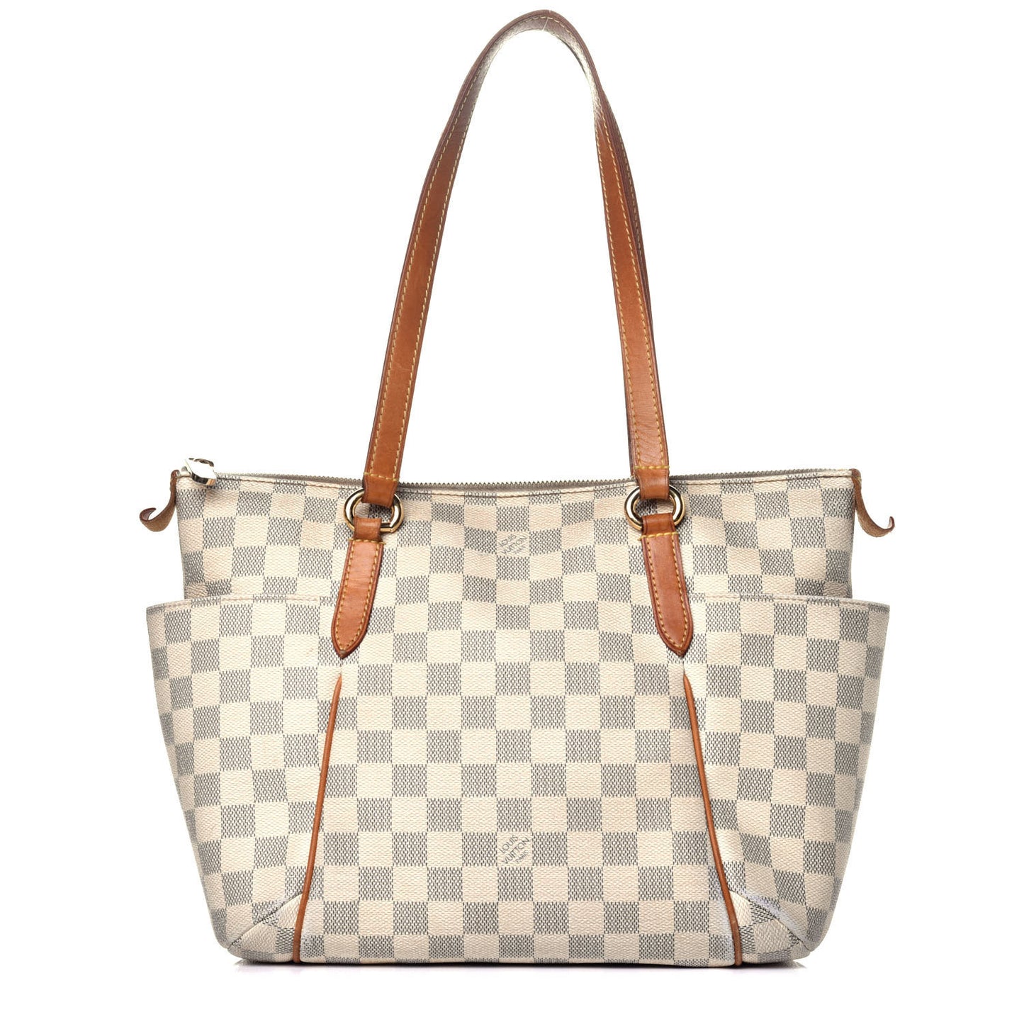 Damier Azur Totally PM