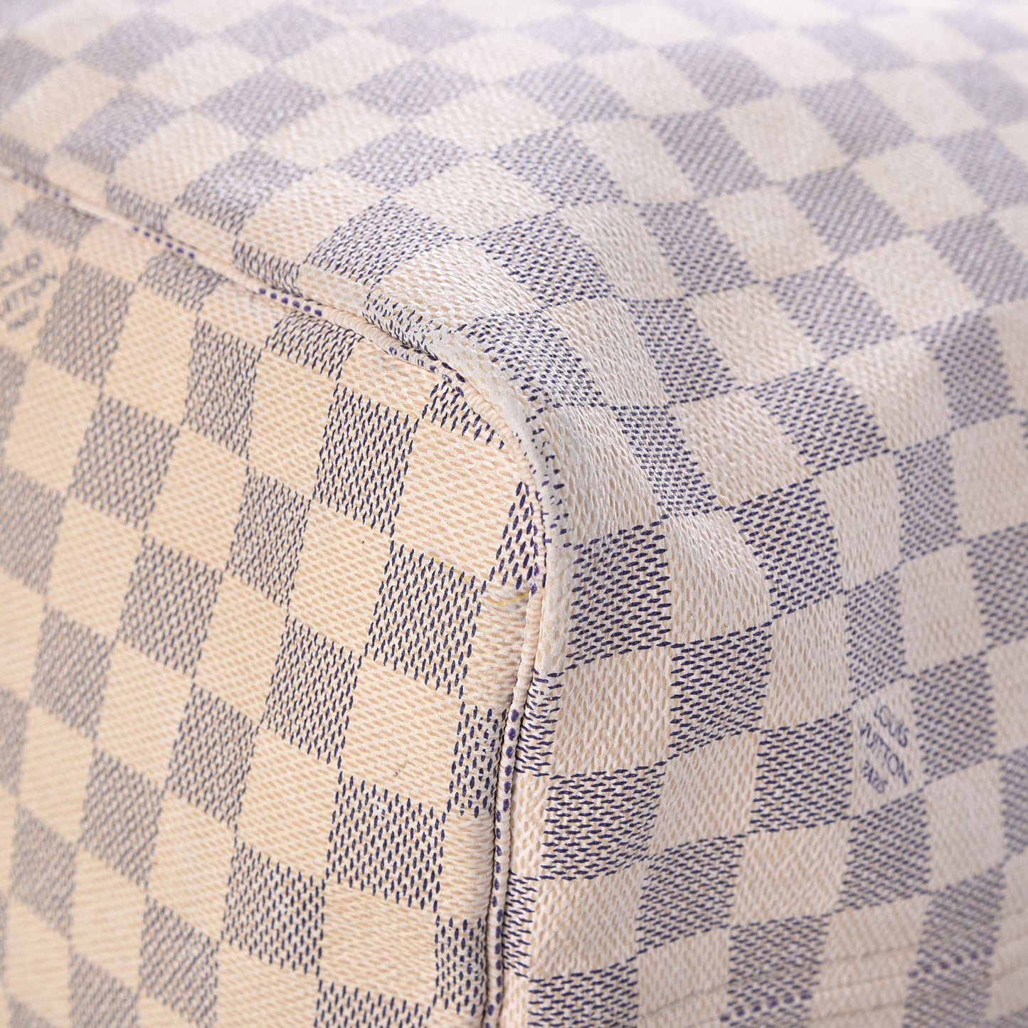 Damier Azur Neverfull GM