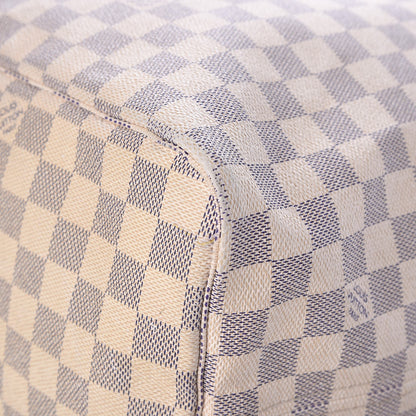 Louis Vuitton Damier Azur Neverfull GM 12 of 14