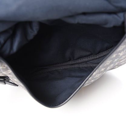 Louis Vuitton Monogram Idylle Saumur PM Encre 4 of 9