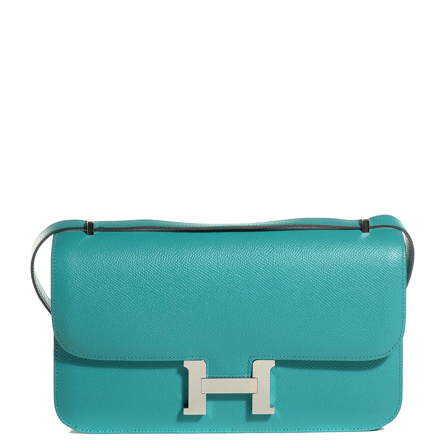 Epsom Constance Elan 25 Bleu Paon