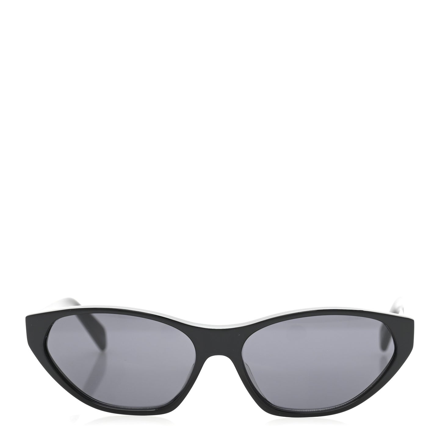 Cat Eye Sunglasses CL40251U Black