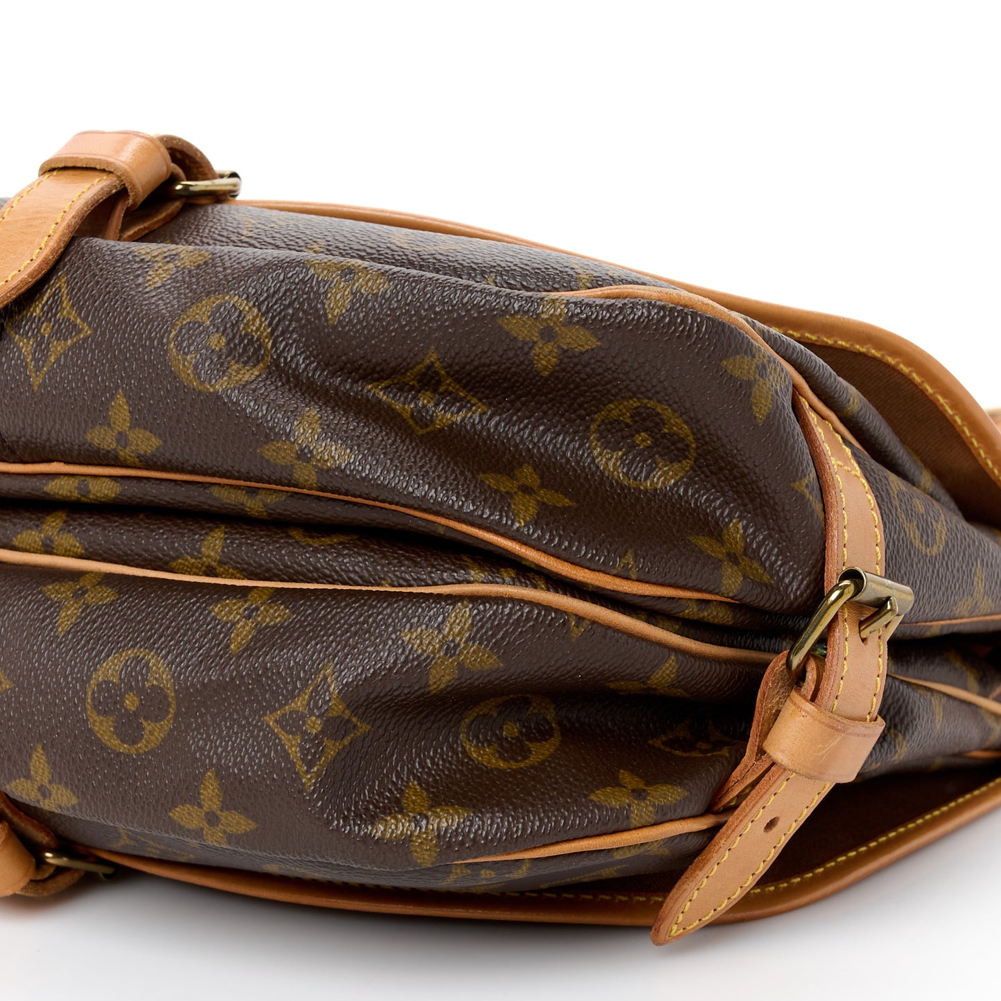 Monogram Saumur 30
