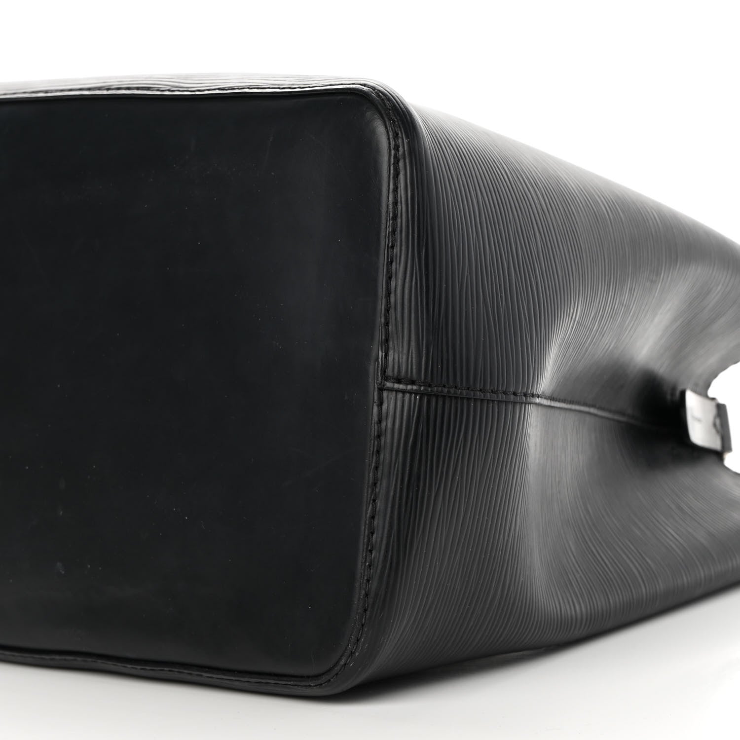 Louis Vuitton Epi Neonoe Black 9 of 9