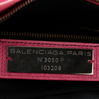 Balenciaga Agneau Classic Hardware First Sorbet 6 of 14