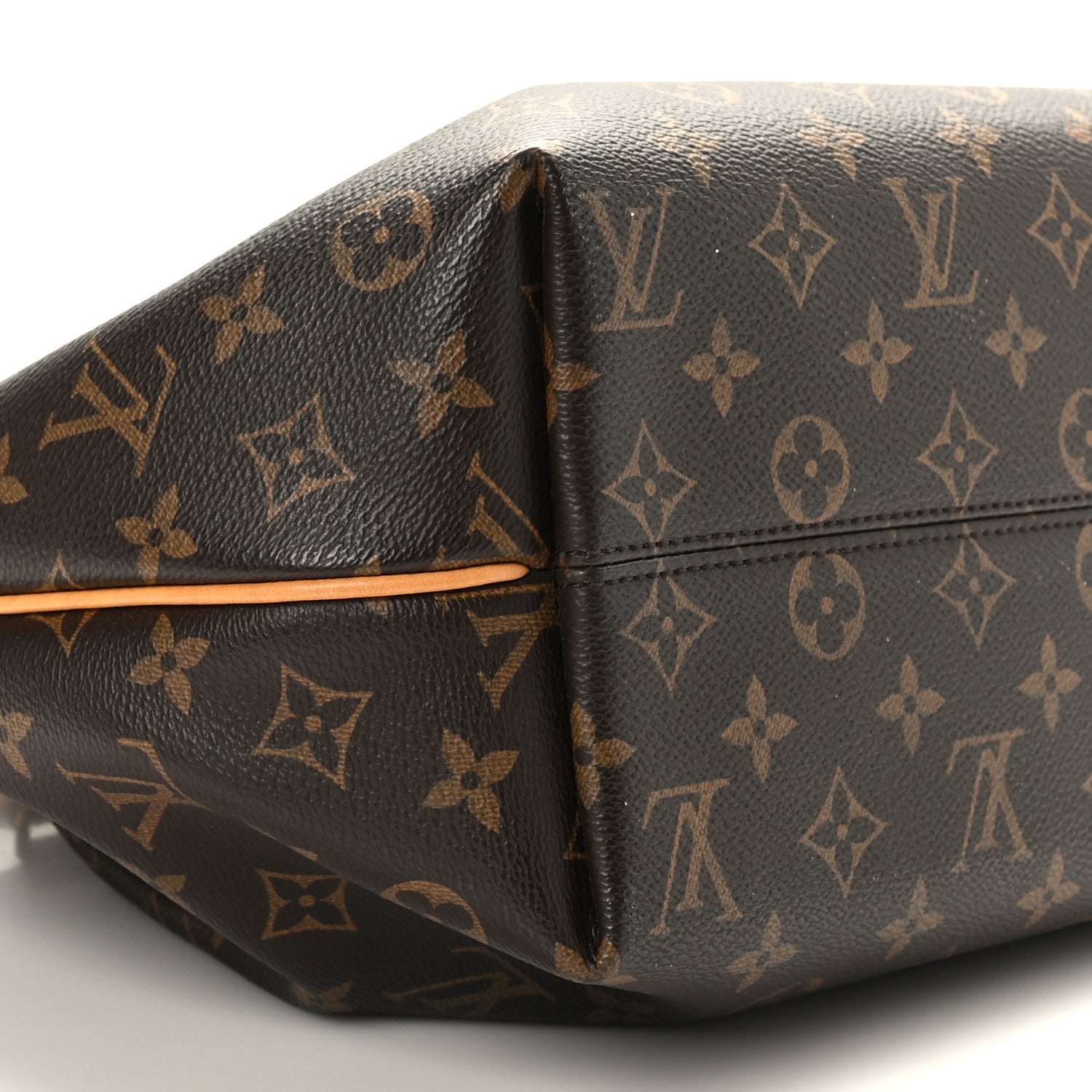 Louis Vuitton Monogram Turenne MM 7 of 9
