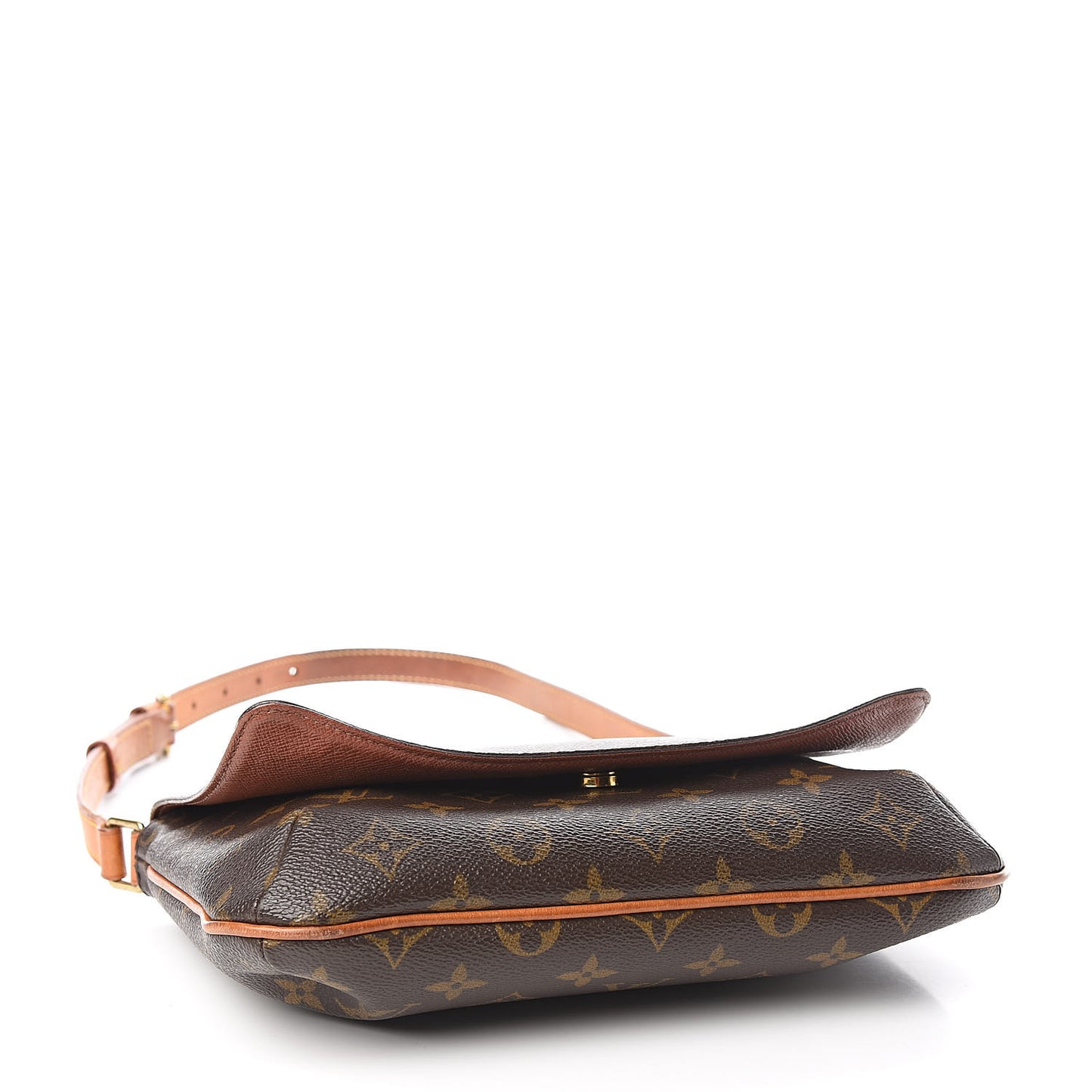 Monogram Musette Tango